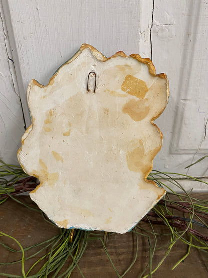 LADY PLASTER DECOR