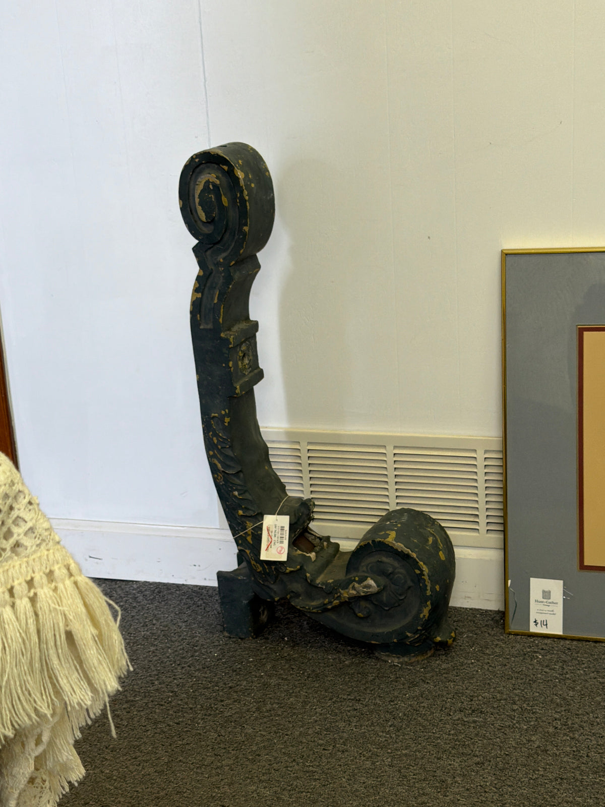 SALE - METAL ART