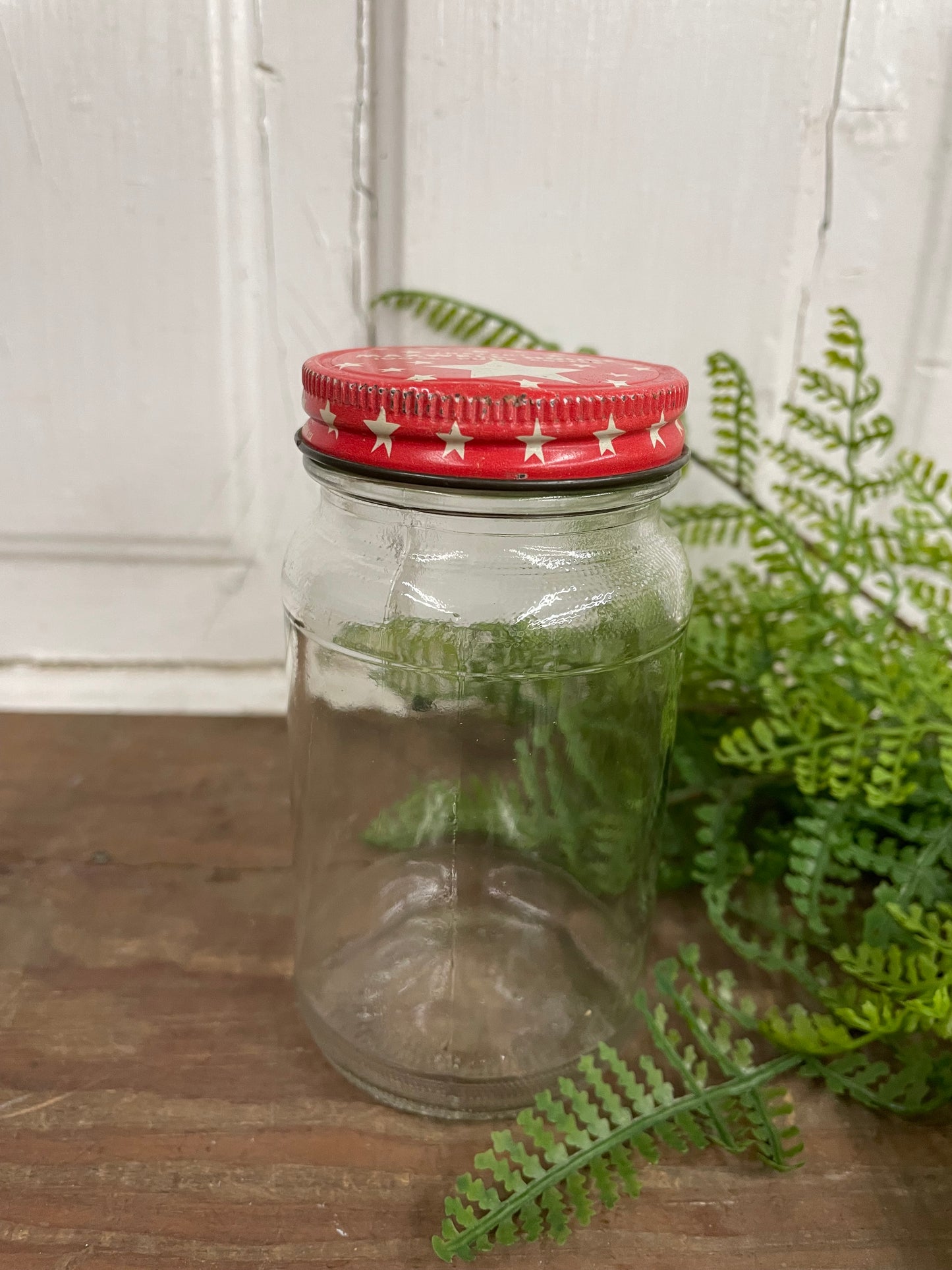 MAXWELL HOUSE COFFEE JAR