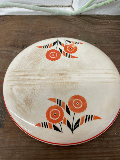 CASSEROLE WITH LID
