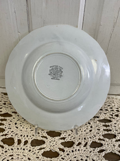 J&G MEAKIN IRONSTONE BOWL