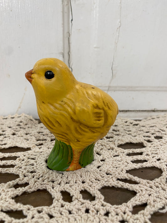 YELLOW CHICK