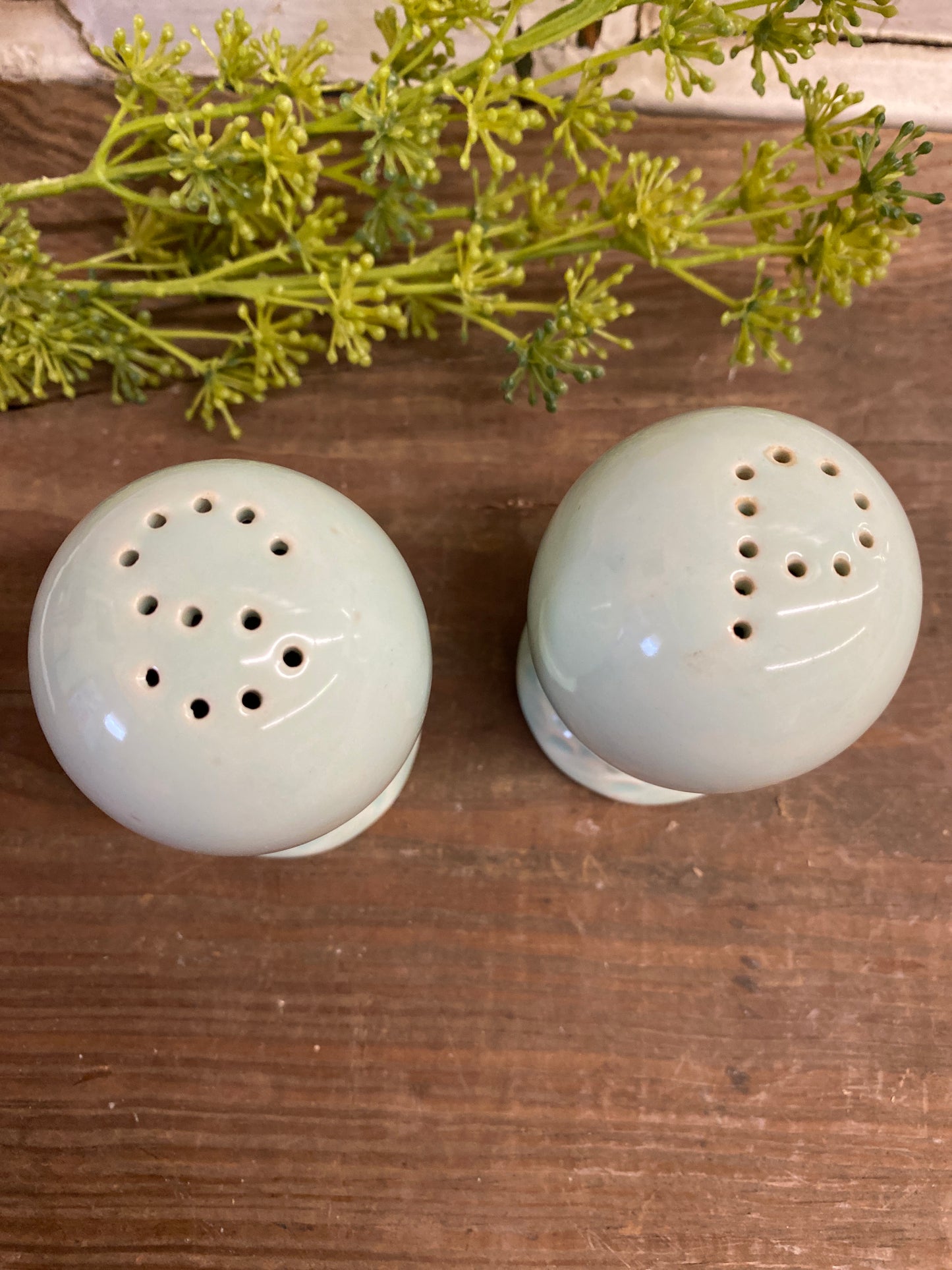 AQUA SALT/PEPPER