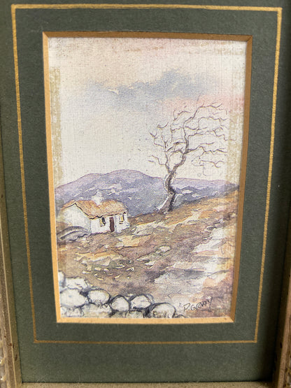 THE HOMESTEAD