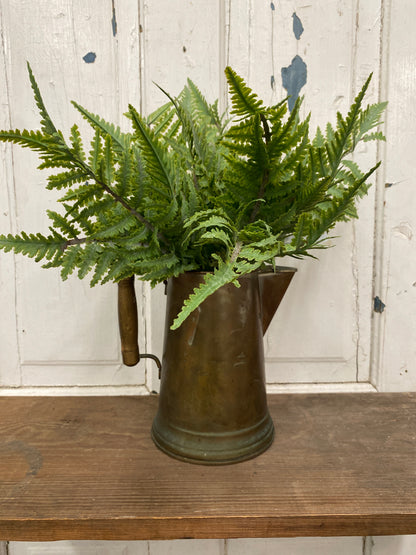 COPPER POT