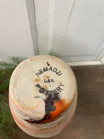 NEMADJI VASE