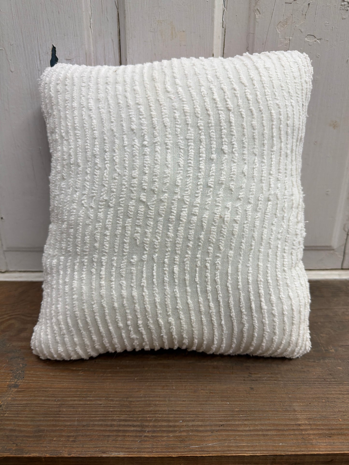 RED QUILT