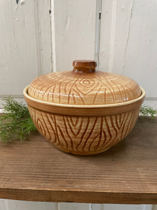 ATH-TEX CASSEROLE W/LID