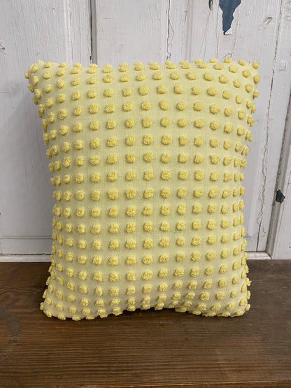 GINGHAM FLOWER