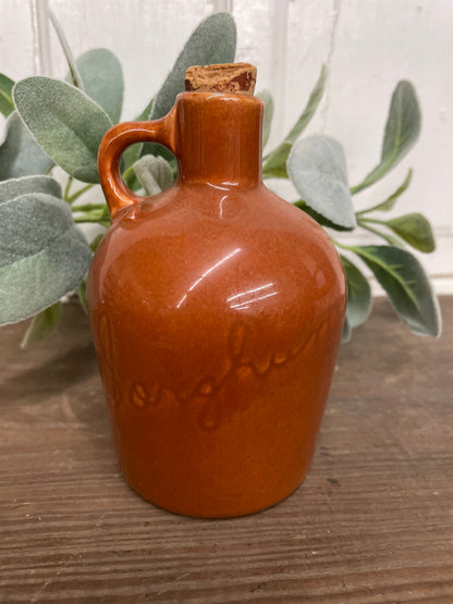 SORGHAM JUG