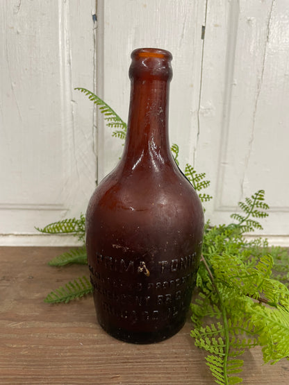PRIMA TONIC BOTTLE
