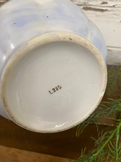 HAND PAINTED PITCHER