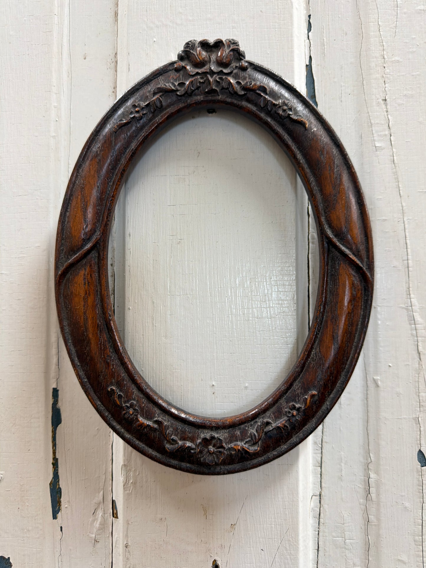 WOOD STYLE FRAME ￼￼