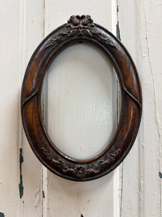 WOOD STYLE FRAME ￼￼