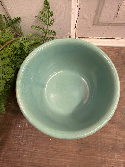 5" LT. BLUE BOWL