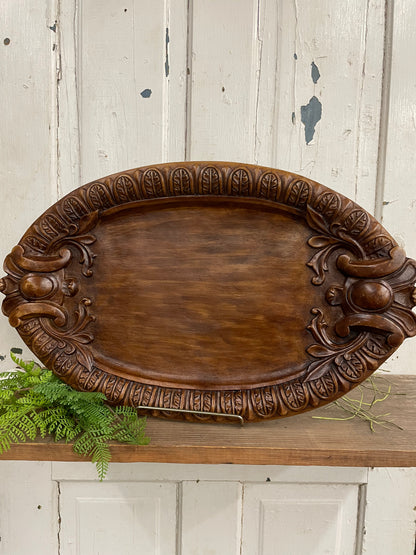 SOUTHERN LIVING TRAY