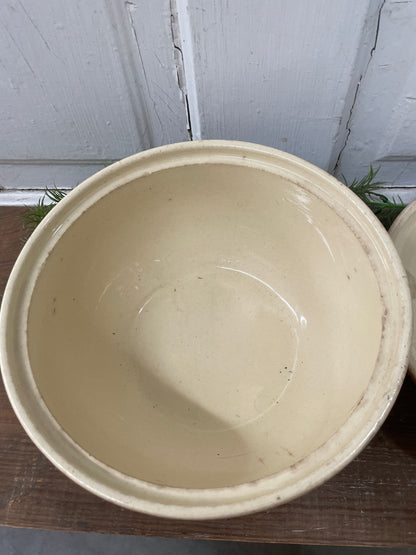 ATH-TEX CASSEROLE W/LID
