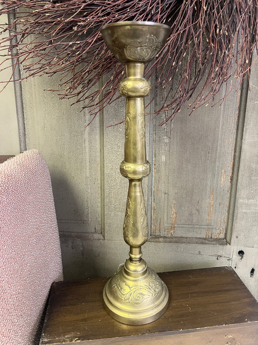 Brass Candle Stick