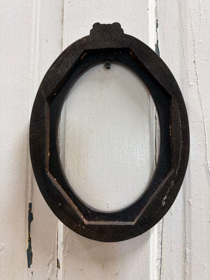WOOD STYLE FRAME ￼￼