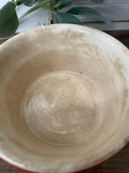 CASSEROLE WITH LID