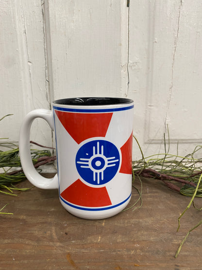 WICHITA MUG