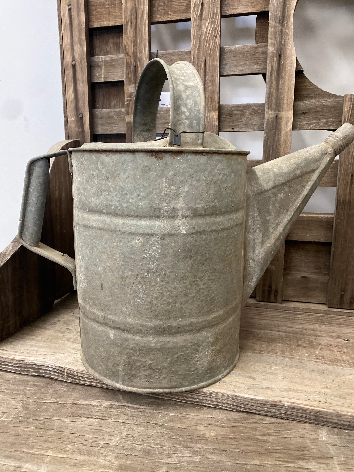 WATERING CAN