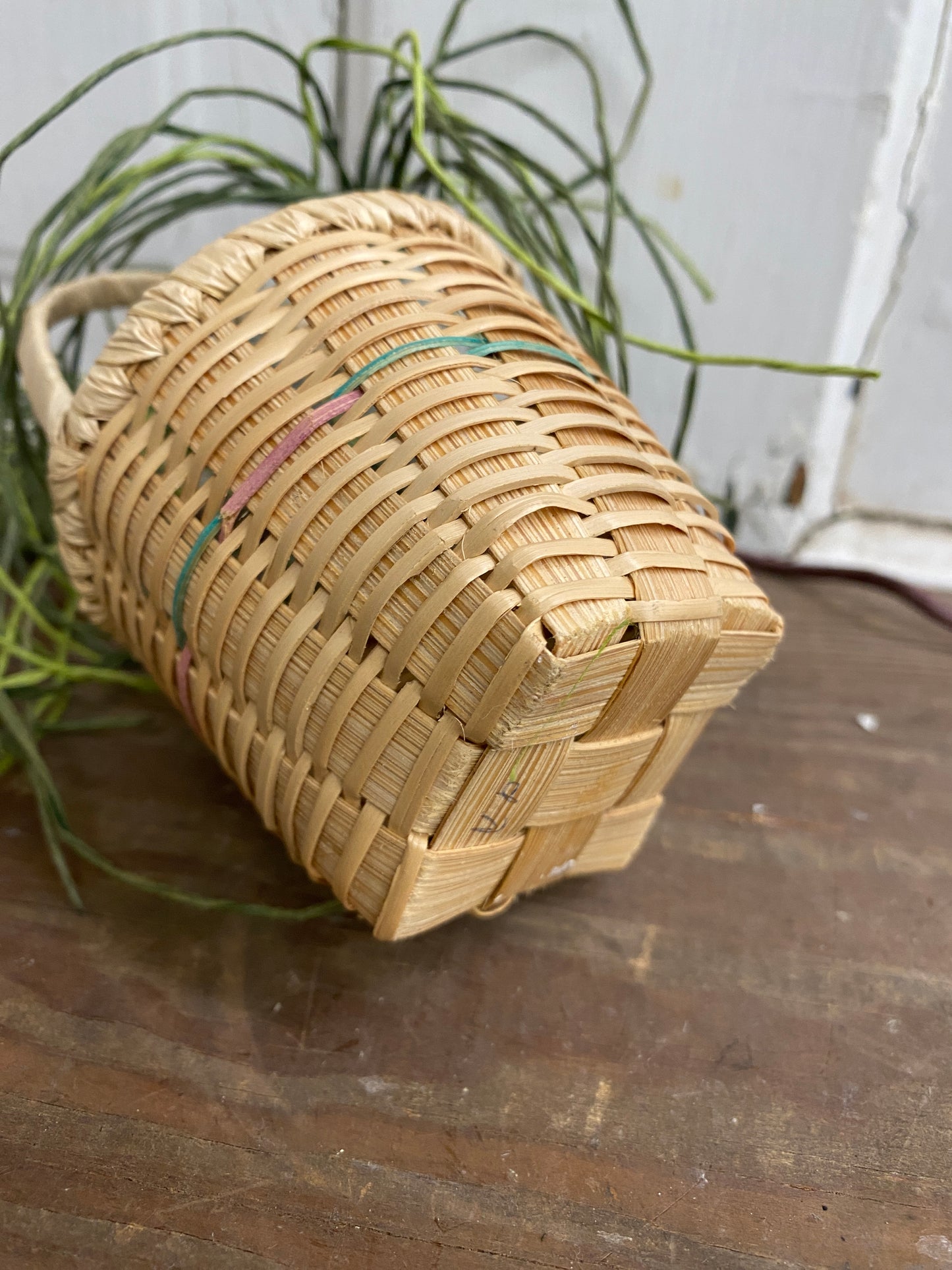 MINI BASKET