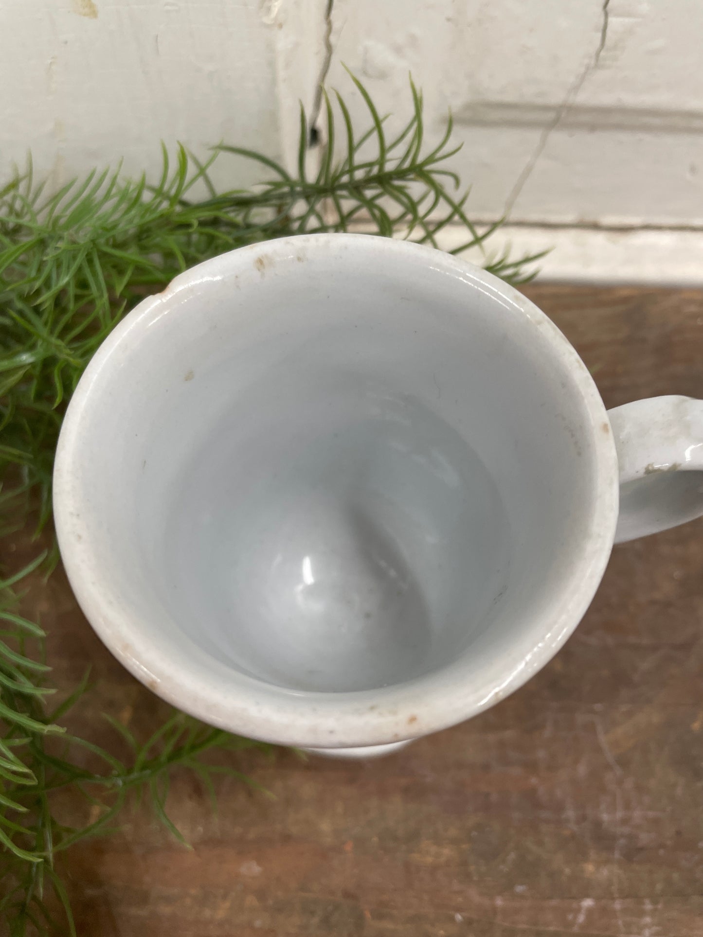 IRONSTONE CUP