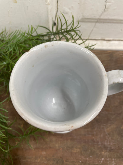 IRONSTONE CUP