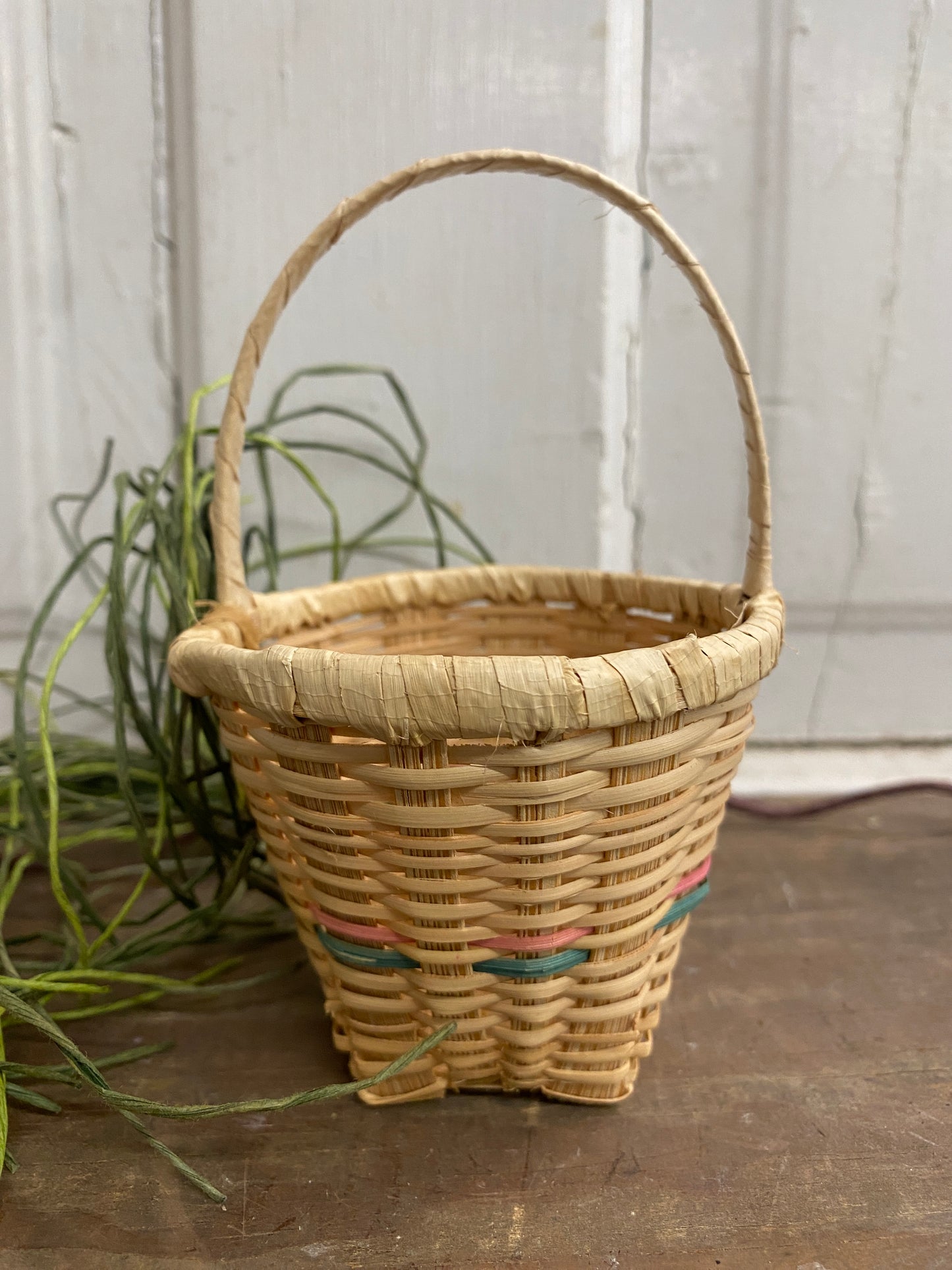 MINI BASKET