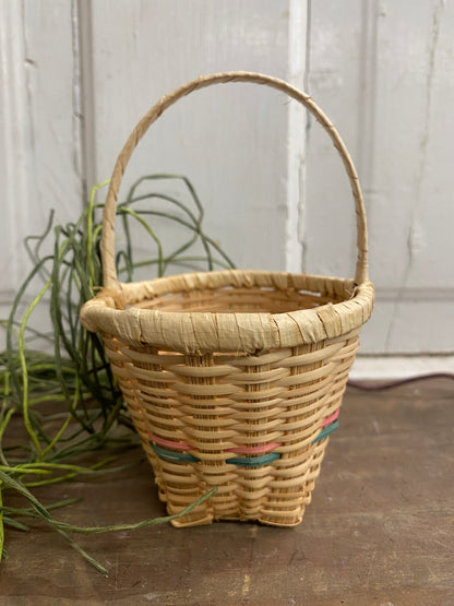 MINI BASKET