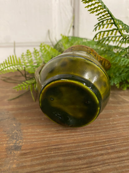 GREEN CREAMER