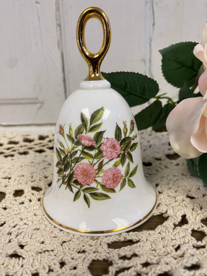 DANBURY MINT BELL - BO PEEP (as is)