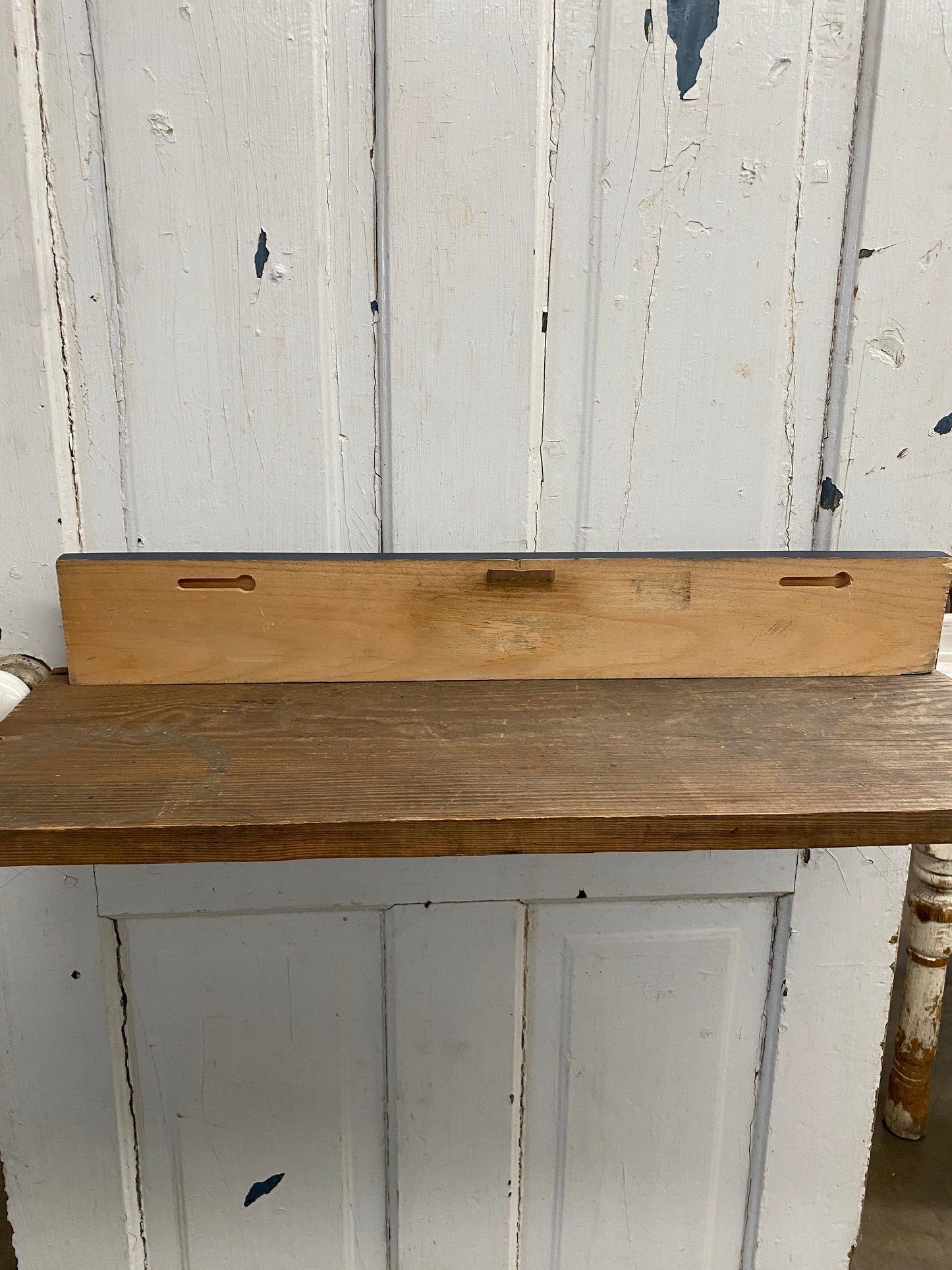 HOME SWEET HOME - WOOD SIGN