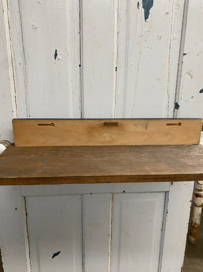 HOME SWEET HOME - WOOD SIGN