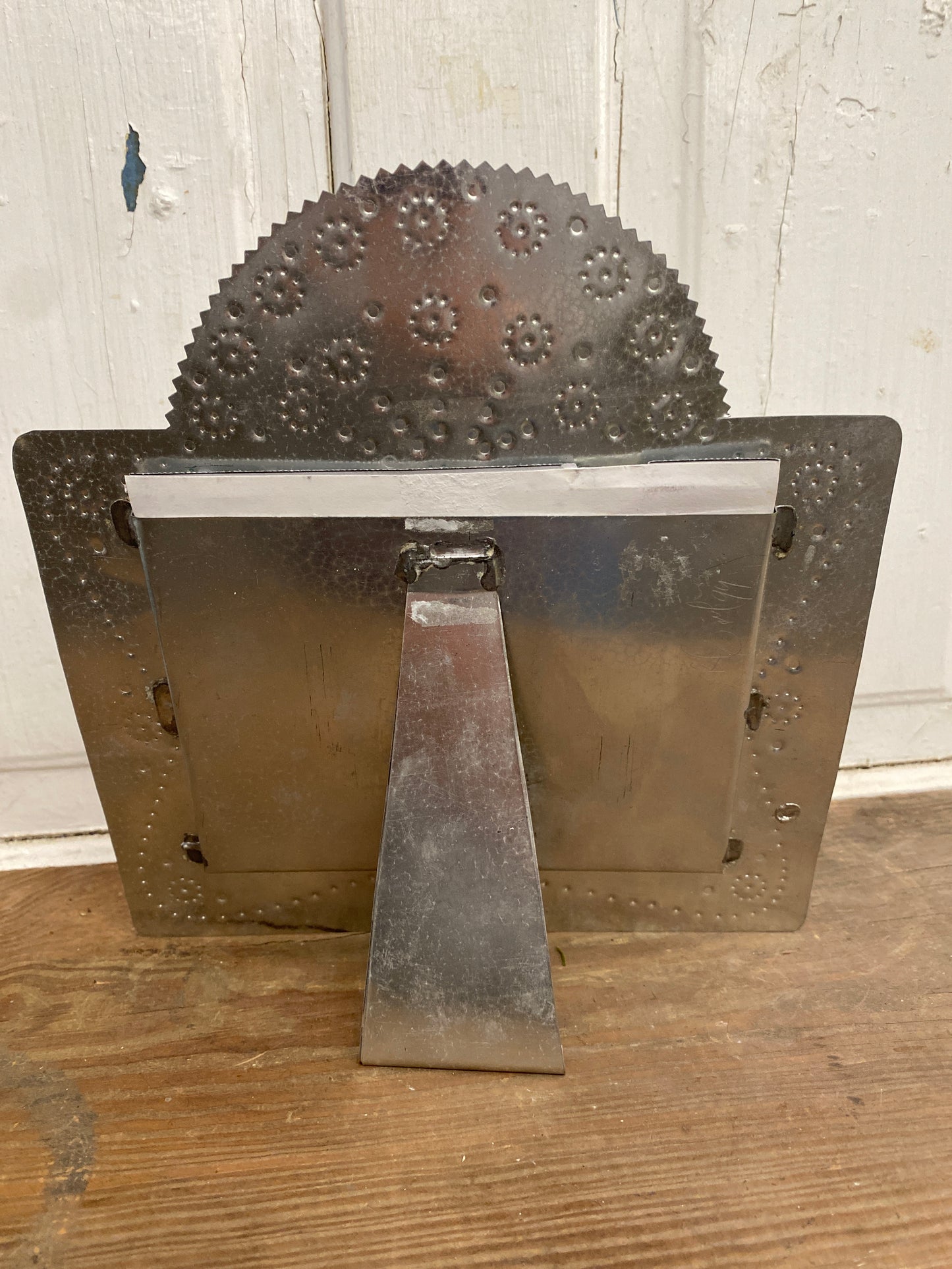 TIN 5x7 FRAME