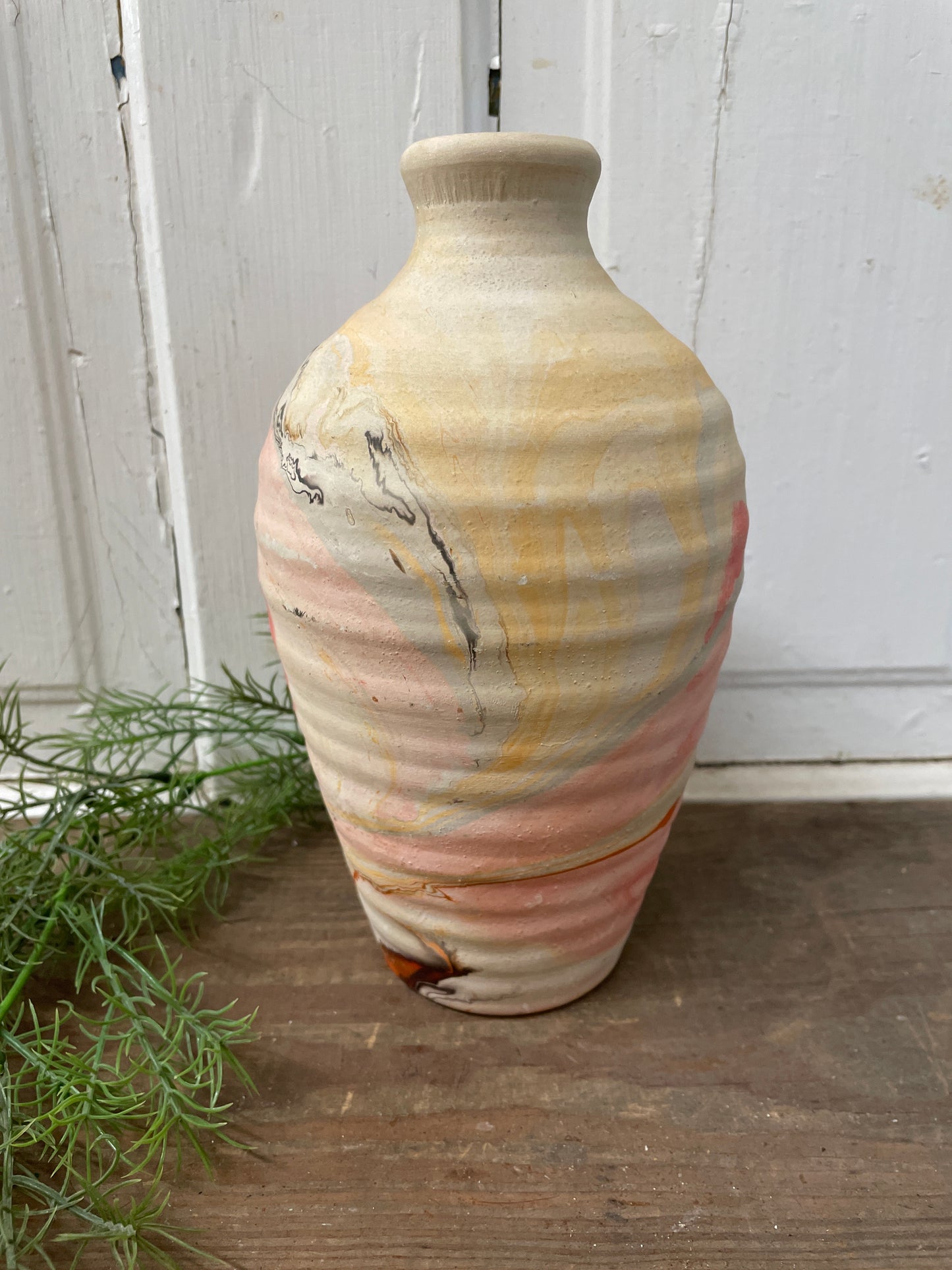 NEMADJI VASE
