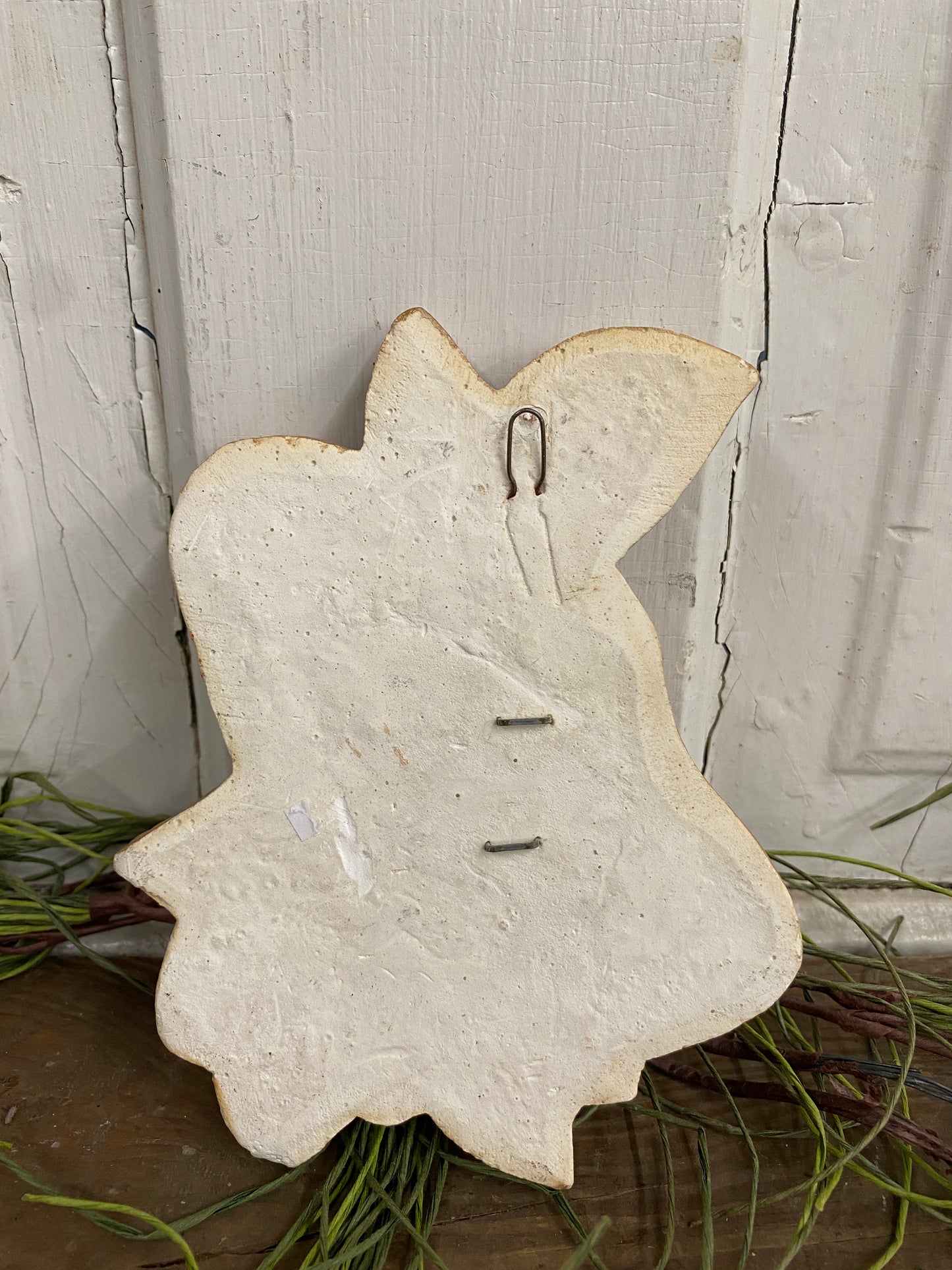 FRUIT PLASTER DECOR