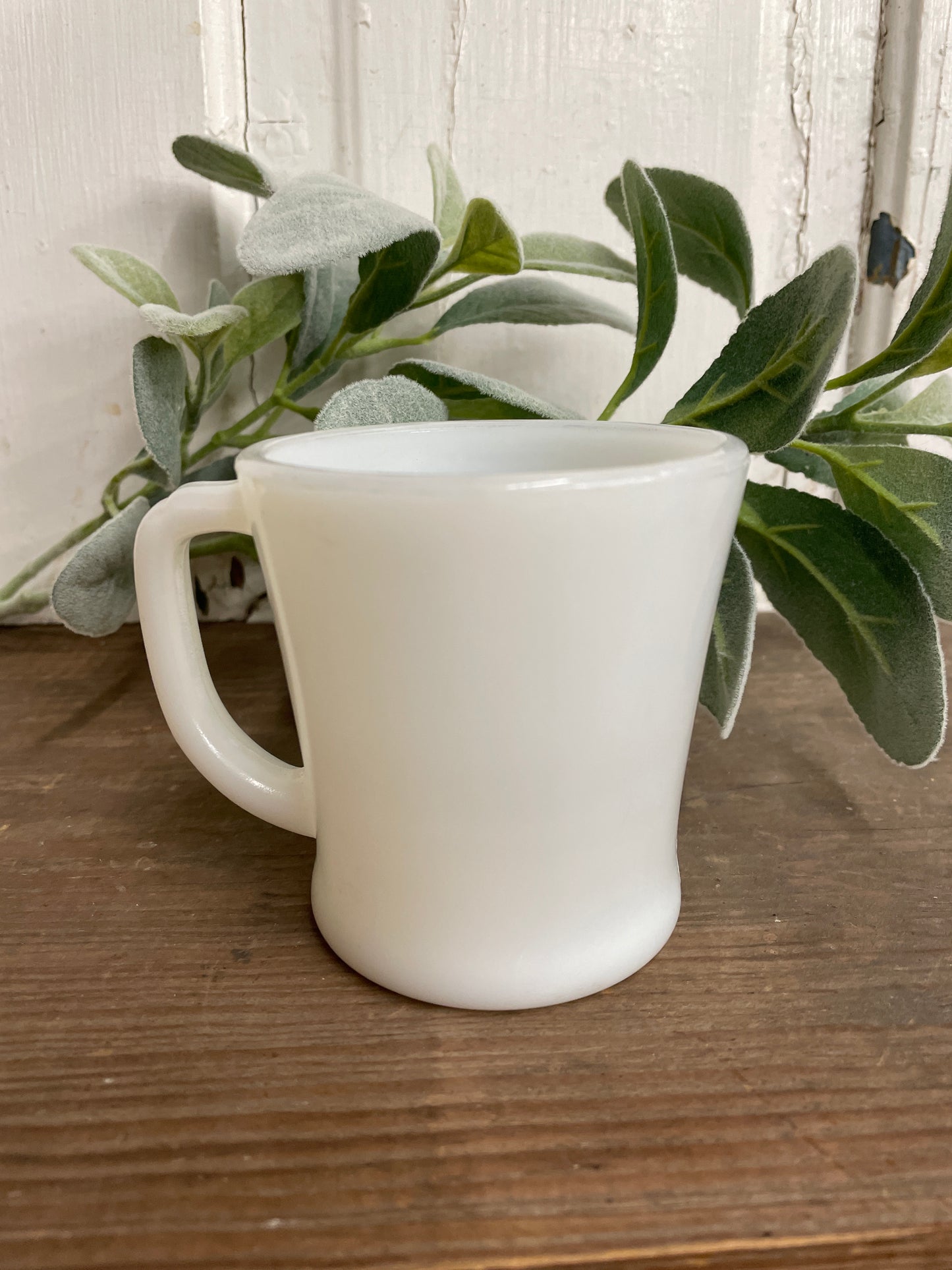 FIRE KING MUG