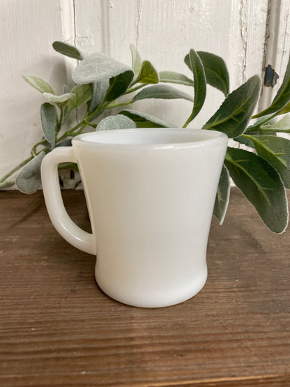 FIRE KING MUG