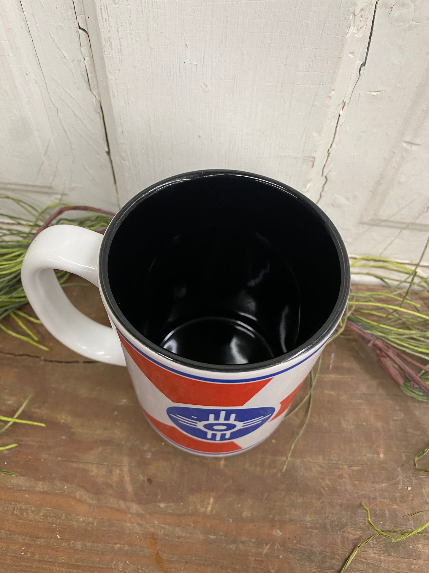 WICHITA MUG