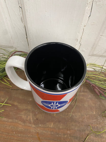WICHITA MUG