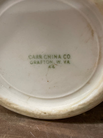 CARR CHINA CHUNKY MUG