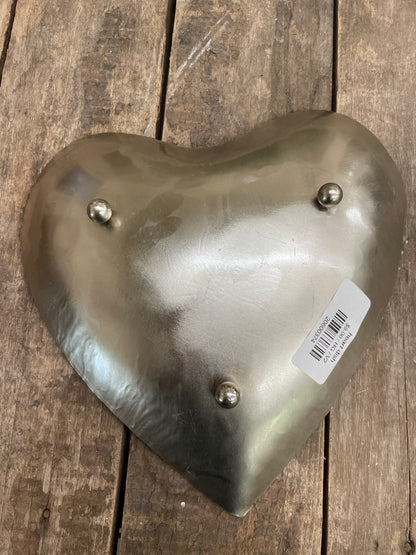 HEART DISH