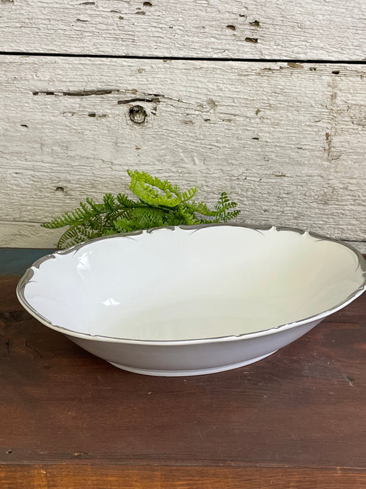 HARMONY HOUSE VEGETABLE BOWL