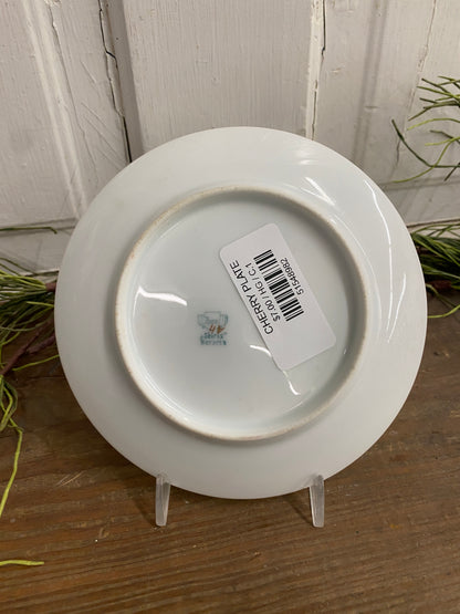 CHERRY PLATE