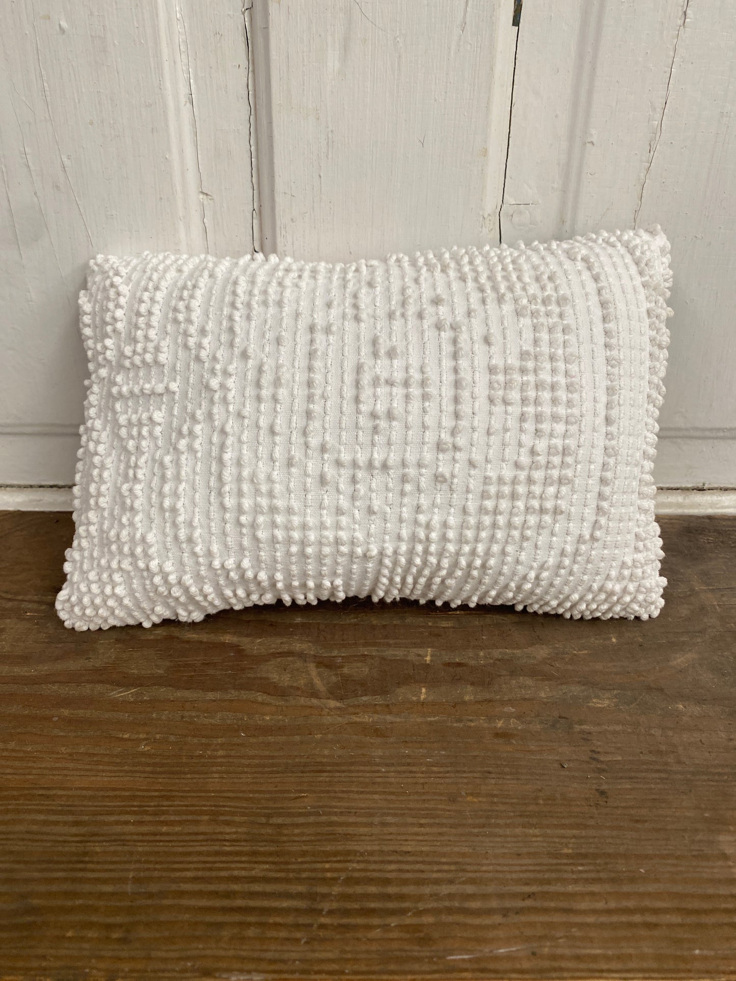 SMALL FLAG PILLOW