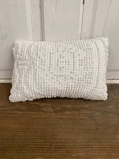 SMALL FLAG PILLOW