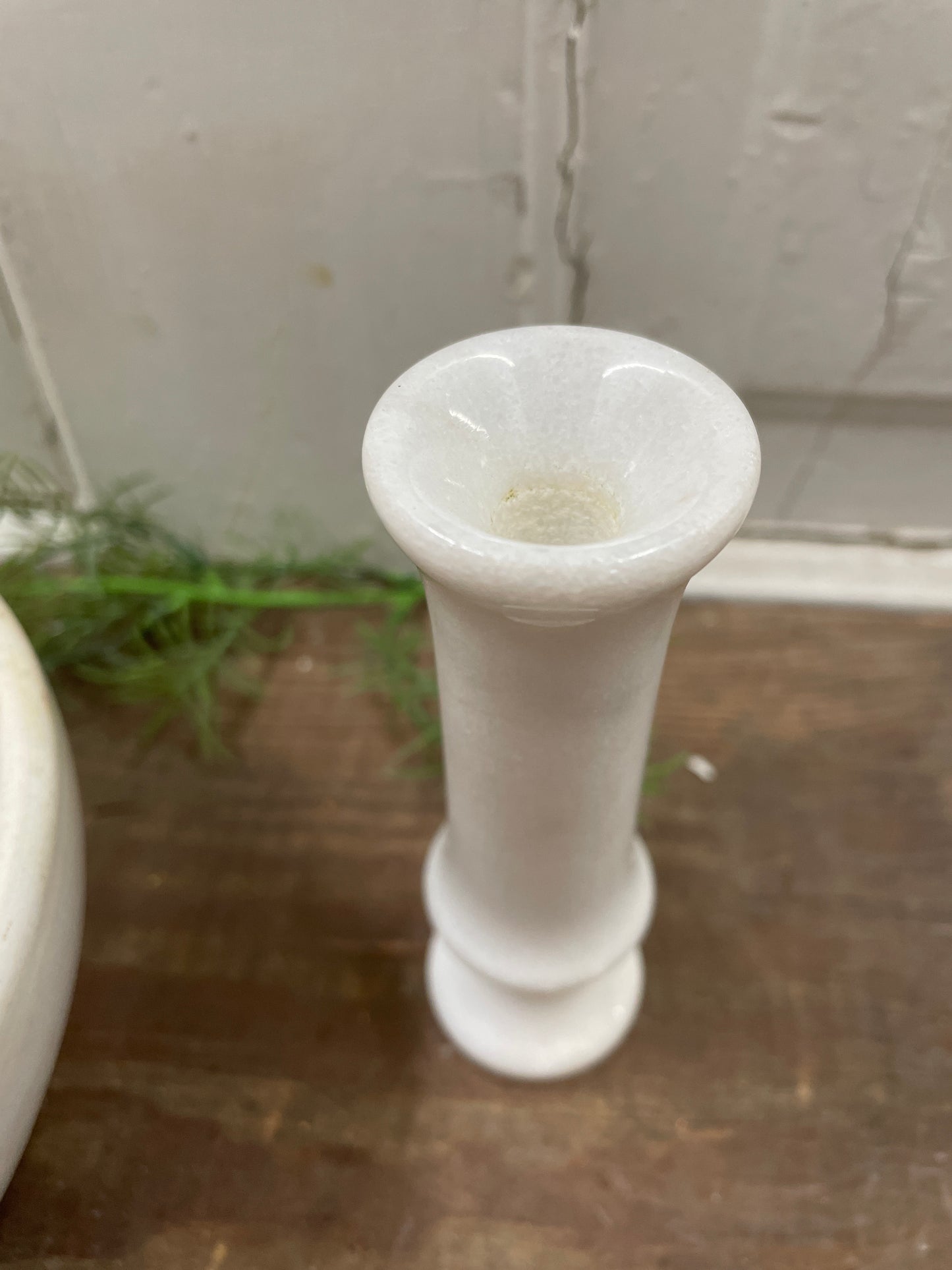 MORTAR / PESTLE
