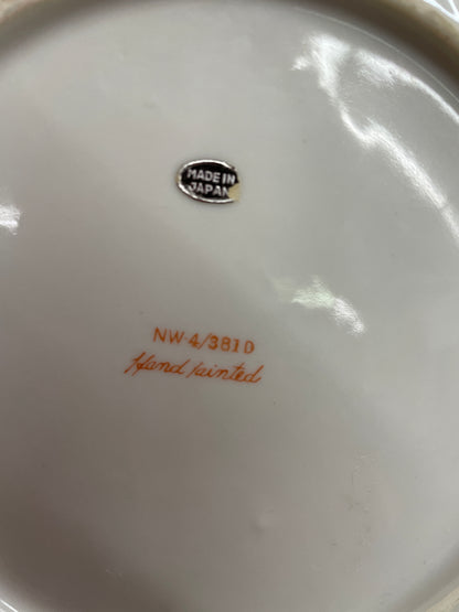 APPLE PLATE